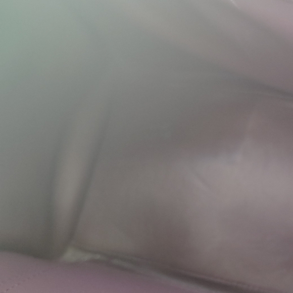 Beige, Burgundy, and Brown Women's Tote Bag - Picture 6 of 8